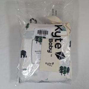 Kyte Baby Summit Crib Sheet
